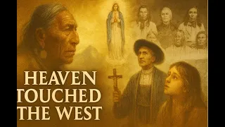 Flathead Prophecy the Black Robes How God Reached the Rockies Fr De Smet the Flatheads