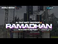 Lagu DJ RAMADHAN MAHER ZAIN TRAP PARTY❗BERMI INDAH VT EDY PROJECT ❗