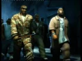 Def Jam - Fight For New York - Intro and Trailer