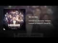 We Are One (feat. Alexander Tidebrink) - Hardwell
