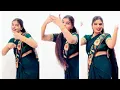 Download Lagu जीजा गाँव में थारे आई | Jija Gaon Mai Thare Aai | Haryanvi Song| Dance Cover by nidhiraghav  #viral