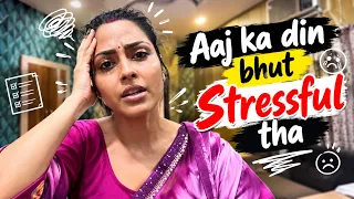 AAJ BAUT KAAM KIA vlog mai maza aayega 😎😘