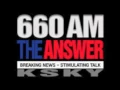 660 AM The Answer Interviews Ram Silverman with Golden Tickets