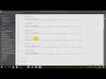 Belajar coding berbasis java script dengam brackets looping tugas 7
