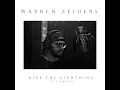 Ride the Lightning (717 Tapes) - Warren Zeiders
