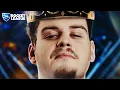 How Monkey Moon Became Rocket League s New GOAT Part 1