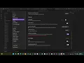 Apply css snippets in Obsidian