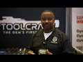 Toolcraft AR-15 Bolt Carrier Group SHOT Show 2025