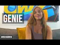 Genie Mati Marroni s Best Friend Being Ghosted Giving her Number to Guys She Does Not Like