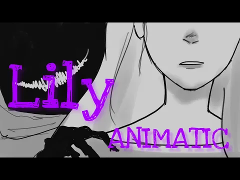 Download MP3 Lily - Alan Walker|| Animatic