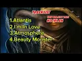 Download Lagu DJ Atlantis x i'm in love ll breakbeat 2023 nostalgia new project 2025
