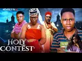Download Lagu HOLY CONTEST - latest 2025 Nollywood movie recommendation / recap - Isaac Fred Ella mercy