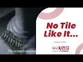 Download Lagu Iklan Essenza - No Tile Like It (1994)