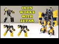 Download Lagu Iron Zetar Fan Mode
