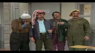 حمدي بضعف قدام الخروف بطيني يا حمدي      العلم نور الجزء الثالث دندنها