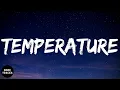 Sean Paul - Temperature
