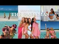 bahamas spring break vlog CHAOTIC GIRLS TRIP