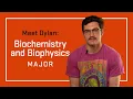 Meet an OSU Biochemistry and Biophysics Major Dylan Pyle