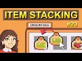 Stack and Split your Inventory Items - Top Down Unity 2D