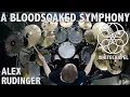 Download Lagu Alex Rudinger - Whitechapel - A Bloodsoaked Symphony