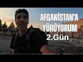 Download Lagu Türkiye’den Afganistan’a Yürüyorum! 🚶‍➡️2. Gün ( Burada Donabilirdim! )