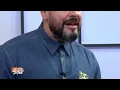 Download Lagu No Cair da Tarde com o Pr Maiquel Marques - 20/03/23