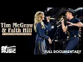 Tim McGraw Faith Hill Country Lovin Full Music Documentary