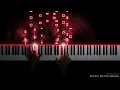 Patrik Pietschmann - The Journey of Life (Piano Version)