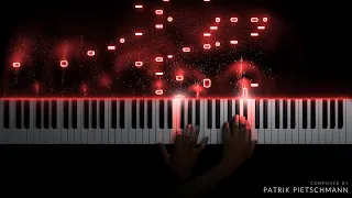 Patrik Pietschmann The Journey Of Life Piano Version 