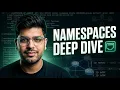 Docker Networking Tutorial Build Container Networks From Scratch Linux Namespaces