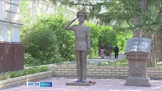 «Вести Омск», утренний эфир от 19 июля 2023 года