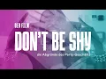 «Don’t be shy» | Abgründe des Party-Geschäfts | Dokfilm zum Fall Travis | Tages-Anzeiger