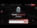 Create AI Website Using HTML CSS JavaScript AI Generator Website Template 2026