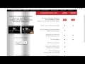 TJX Rewards Credit Card 2017