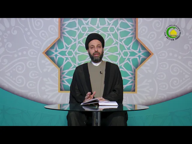 ⁣84   کتاب الطهارة  أحکام الخلل، أحکام الخلل فی الوضوء، مسائل145-146 - الأستاذ: سماحة السیدحیدرالحکیم