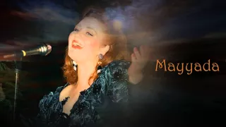 Mayyada Hinawi 1992 Kalam El Leil رائعة ميادة الحناوي كلام الليل 