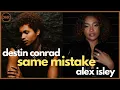 Destin Conrad & Alex Isley x Kerri Chandler - Same Mistake | Soulful House Remix Mashup