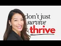 the ULTIMATE biglaw or any intense corporate job survival guide