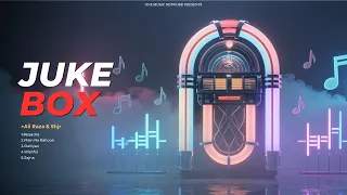 Ali Raza & Shjr (Juke Box) | Non Stop Song's Ali Raza & Shjr | Top Pakistani Music