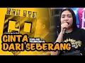 Lagu GEA AYU TERBARU CINTA DARI SEBERANG COVER JANDHUT DJALMO PRONOJOYO VESYA PRO AUDIO 2025