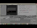 UPBGE - RPG Style Text System Python