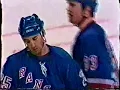 Download Lagu Mathieu Schneider vs Daniel Alfredsson