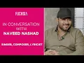 Download Lagu The story behind Do Bol OST - Naveed Nashad | Singer | Composer | In Conversation With FUCHSIA