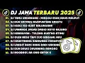 DJ JAWA TERBARU 2025 FULL BASS 🎧 DJ TAMU UNDANGAN 🎶 DJ DUH SAYANG NGAPUNTENE SAESTU VIRAL TIKTOK 