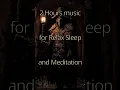 Download Lagu Plague Doctor - A Dark Atmospheric Ambient Journey - Deep and Mysterious Ambient Music