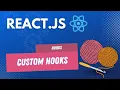 26 - Reactjs darija Hooks