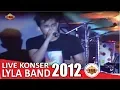 Download Lagu Live Konser LYLA - Magic - SPEKTA MERAH @TEGAL  8 SEPTEMBER 2012