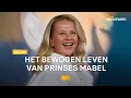 Download Lagu Van Bruinsma-rel tot mensenrechtenactivist: het bewogen leven van prinses Mabel | RTL Boulevard