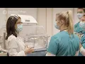 Become a Registered Nurse With Our Associate Degree Nursing Program