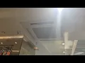 Download Lagu New Daikin® Cassette Air Conditioners At Venchi® Chocolate Shop